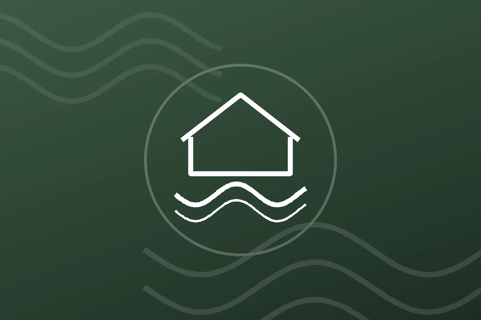 Flood cleanup and water-damaged carpet removal in a Lima home